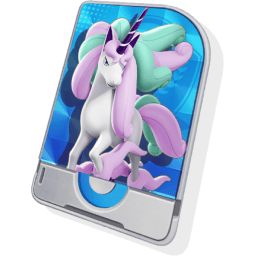 ガラルギャロップ